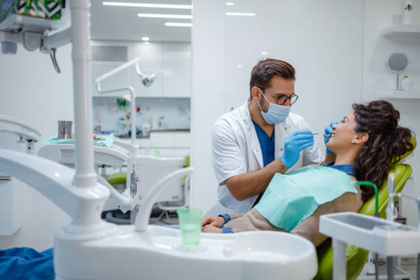 Best Sleep Apnea Treatment  in Sikeston, MO