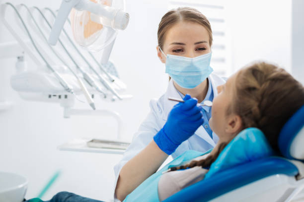 Dental Bonding in Sikeston, MO